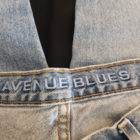 Vintage Jean's Avenue Blues | Size 14 - Picture 5 of 9